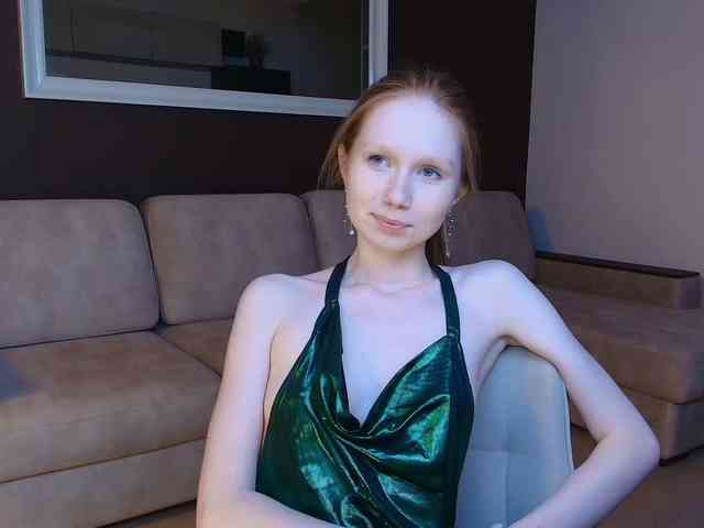 Lakisha webcam