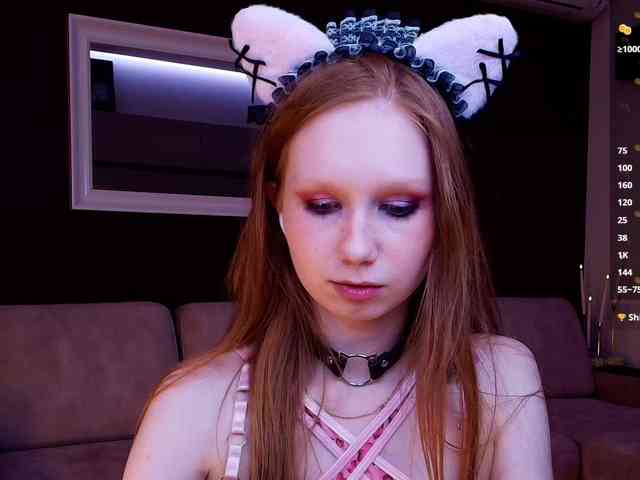 Lakisha webcam