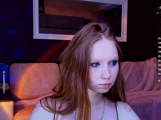 Lakisha webcam
