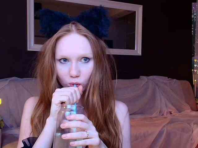 Lakisha webcam