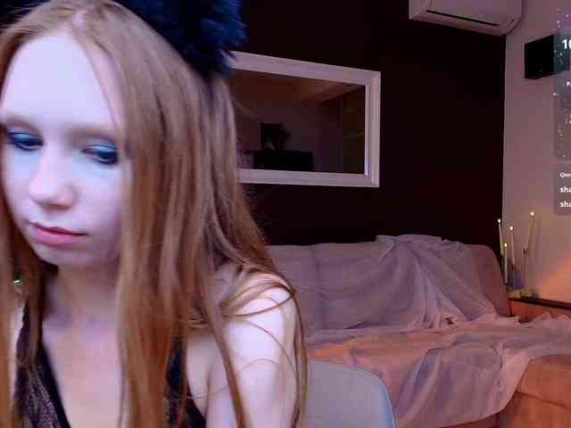 Lakisha webcam