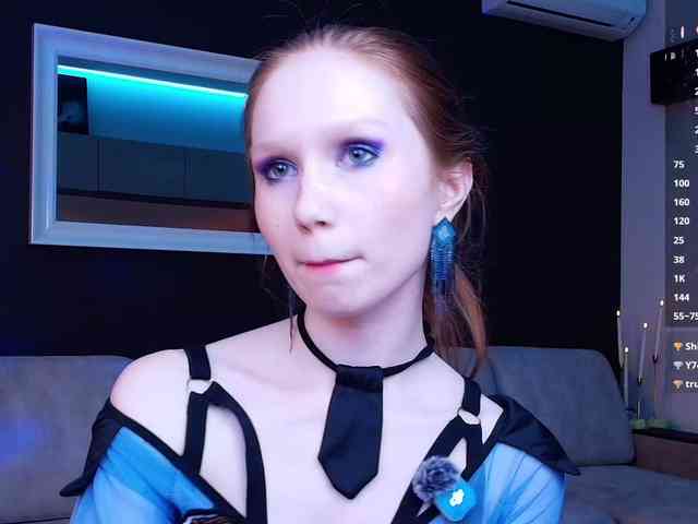 Lakisha webcam