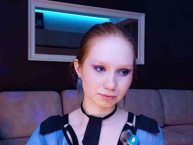 Lakisha webcam