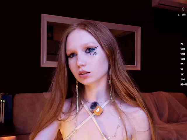 Lakisha webcam