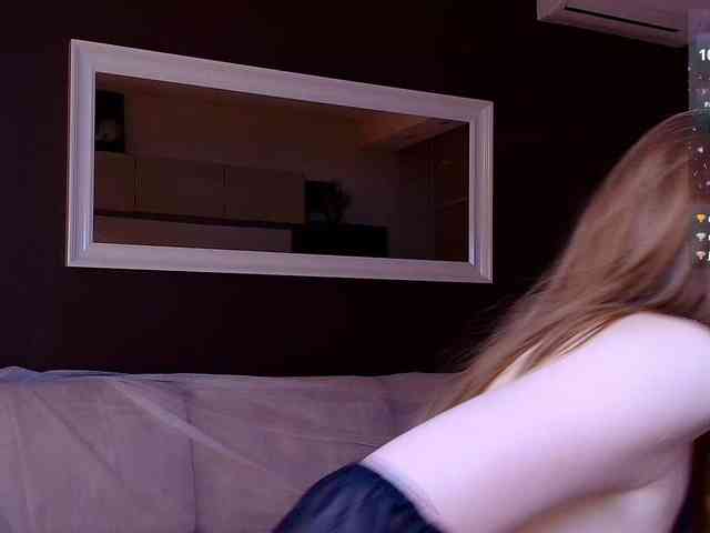 Lakisha webcam