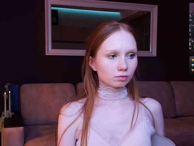 Lakisha webcam