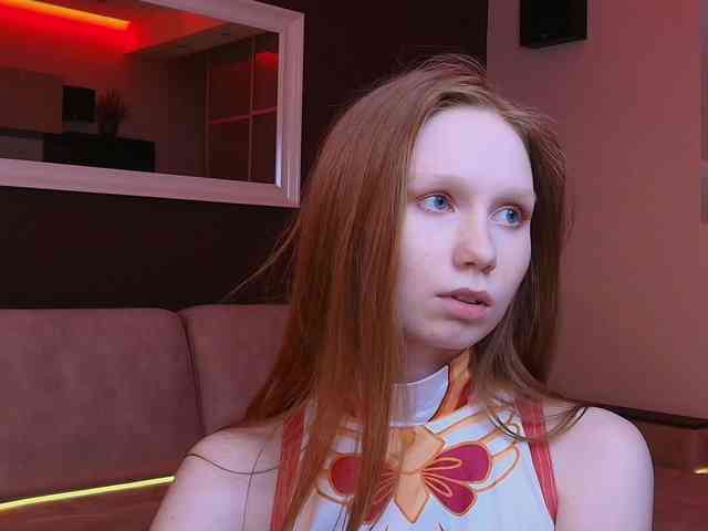Lakisha webcam