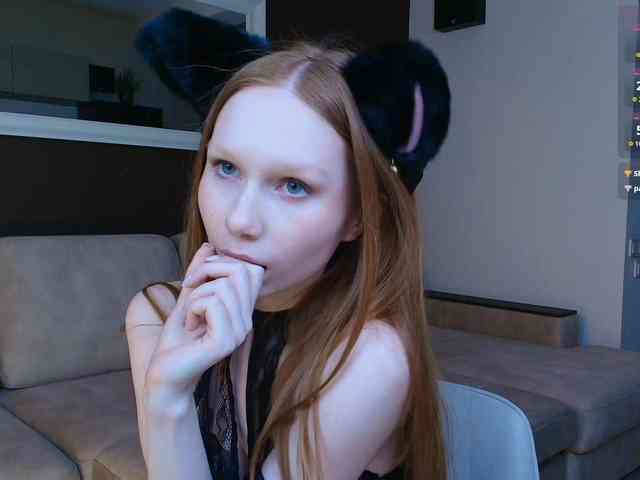 Lakisha webcam