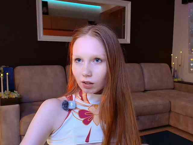 Lakisha webcam