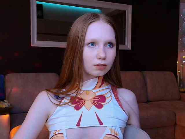 Lakisha webcam