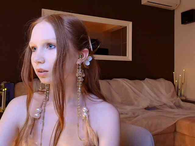 Lakisha webcam