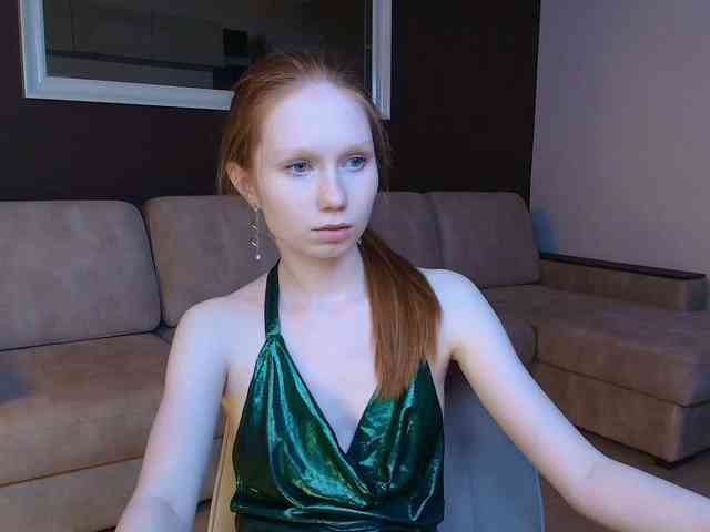 Lakisha webcam
