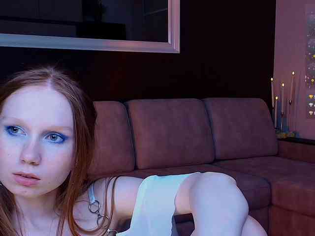 Lakisha webcam