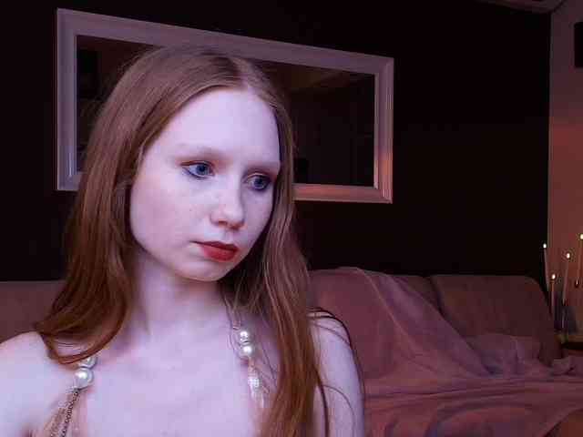 Lakisha webcam
