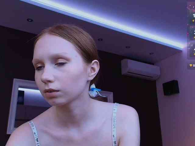 Lakisha webcam