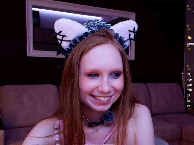 Lakisha webcam