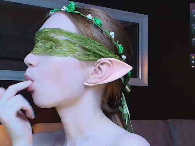 Lakisha webcam