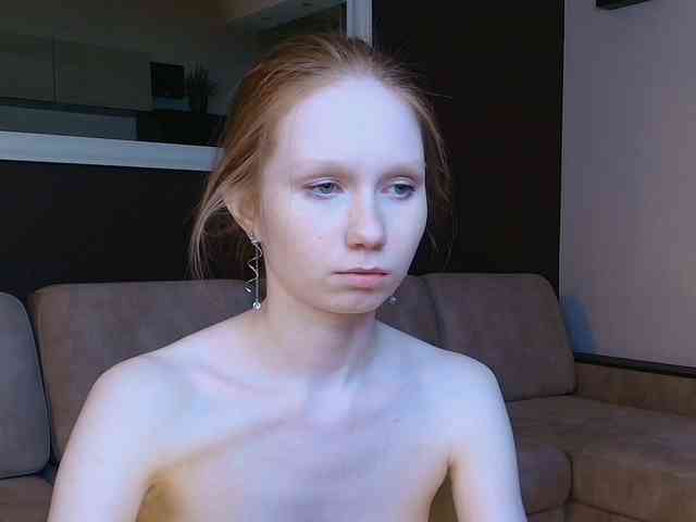 Lakisha webcam