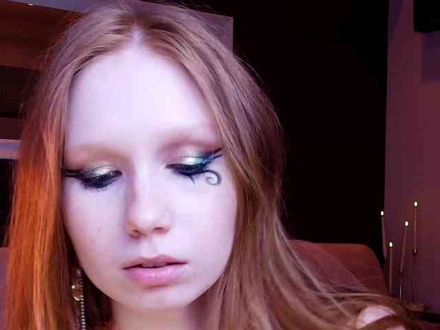 Lakisha webcam