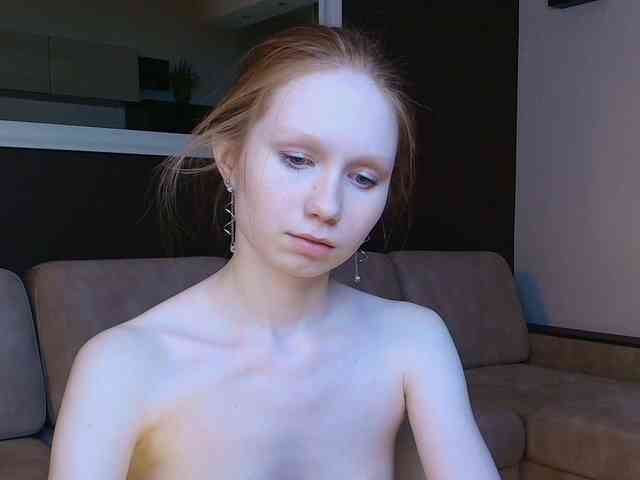 Lakisha webcam