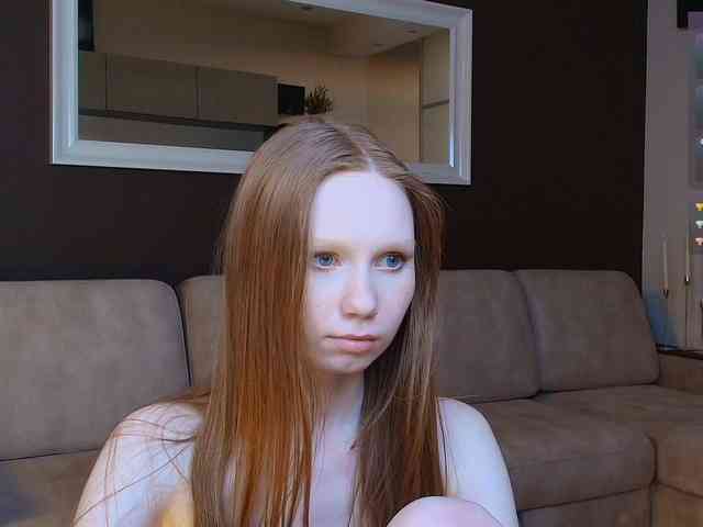 Lakisha webcam