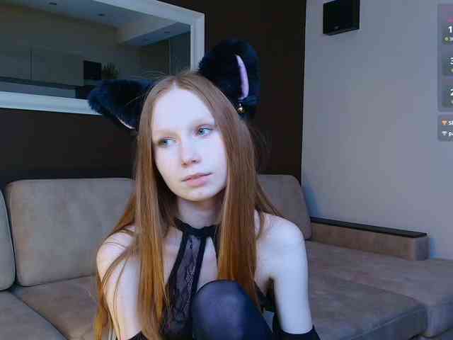 Lakisha webcam