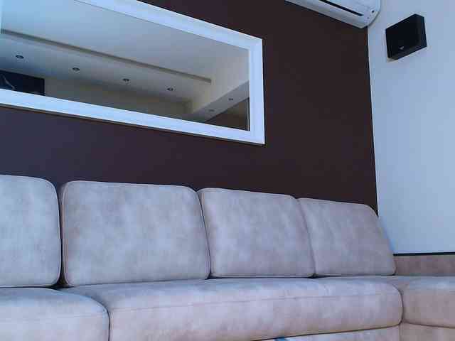 Lakisha webcam