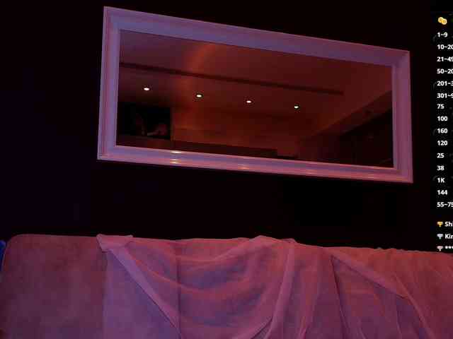 Lakisha webcam