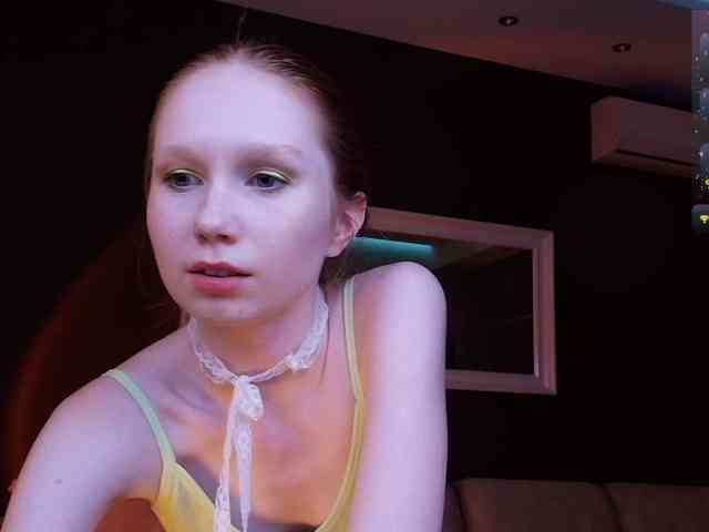Lakisha webcam