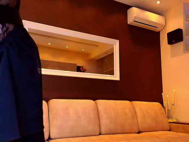 Lakisha webcam