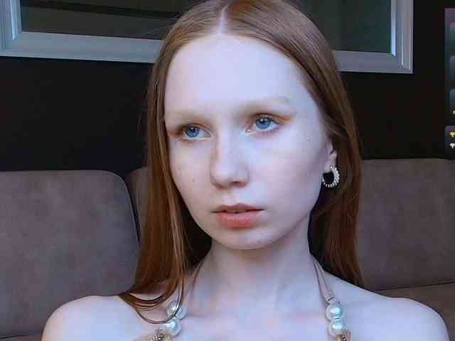 Lakisha webcam