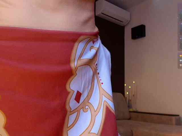 Lakisha webcam
