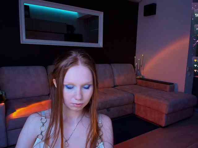 Lakisha webcam