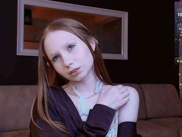 Lakisha webcam