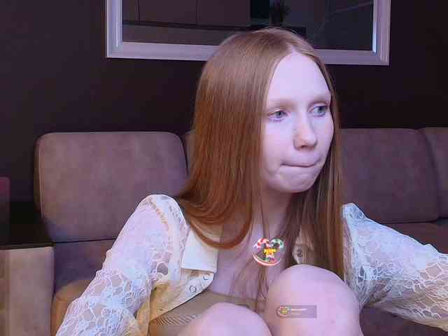 Lakisha webcam