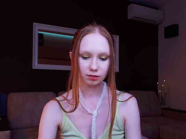 Lakisha webcam