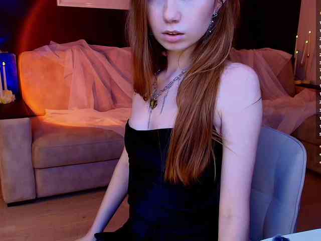 Lakisha webcam