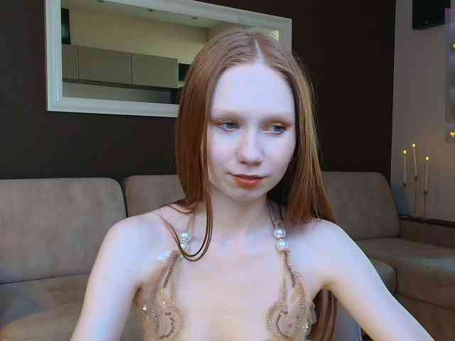 Lakisha webcam