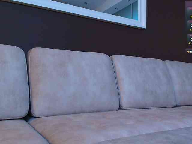Lakisha webcam