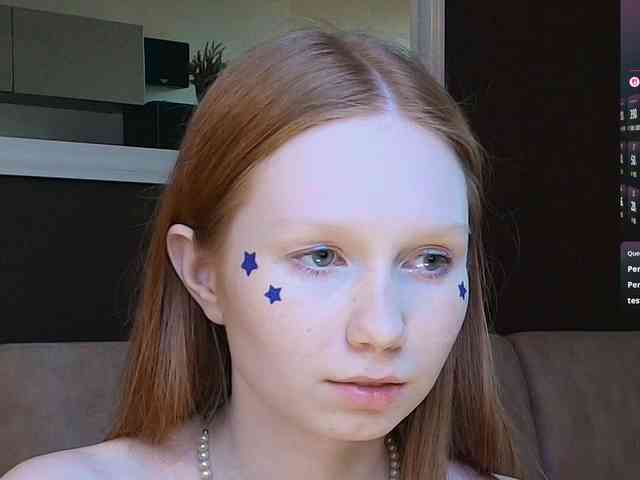 Lakisha webcam