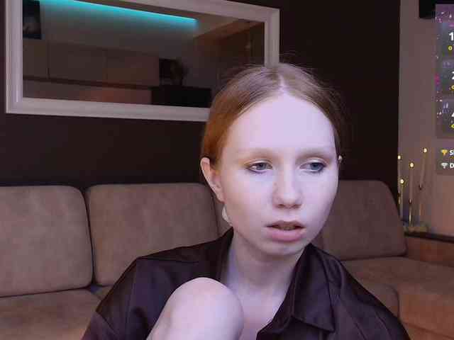 Lakisha webcam