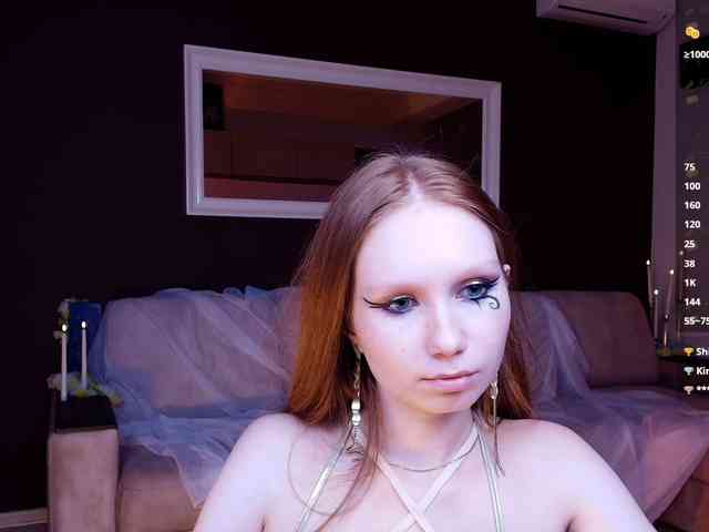 Lakisha webcam