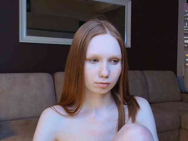 Lakisha webcam