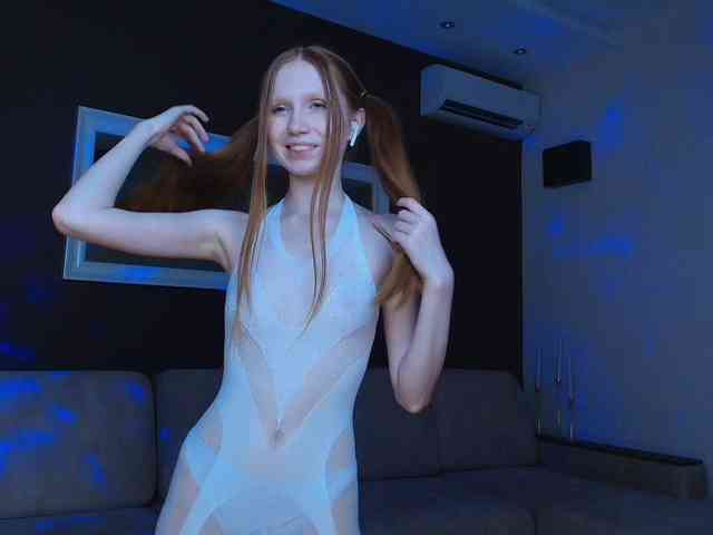Lakisha webcam
