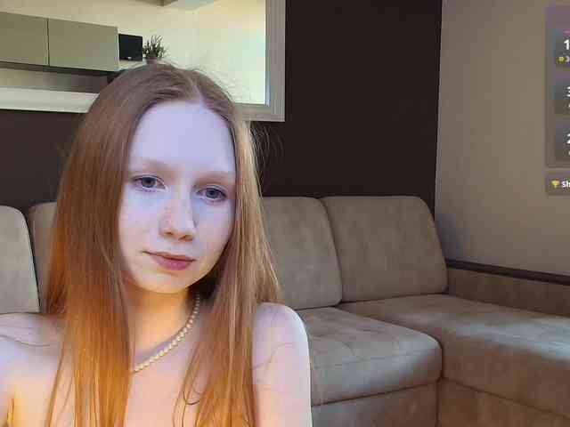 Lakisha webcam