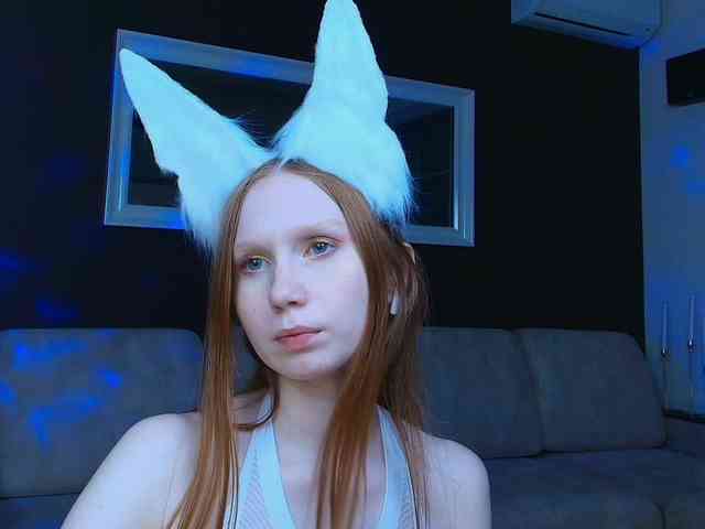 Lakisha webcam