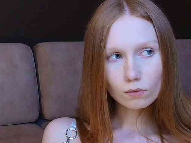 Lakisha webcam