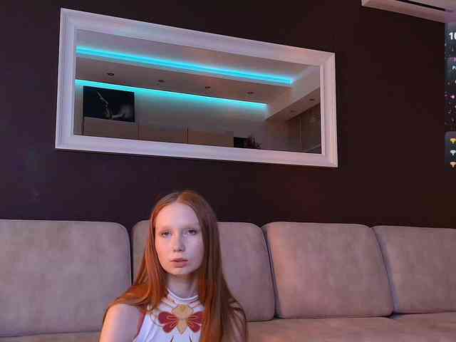 Lakisha webcam