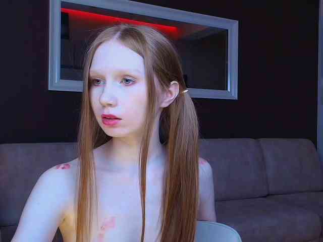 Lakisha webcam