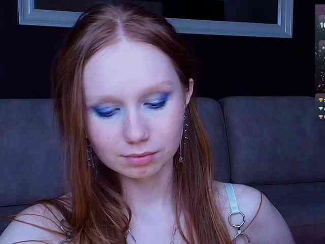 Lakisha webcam
